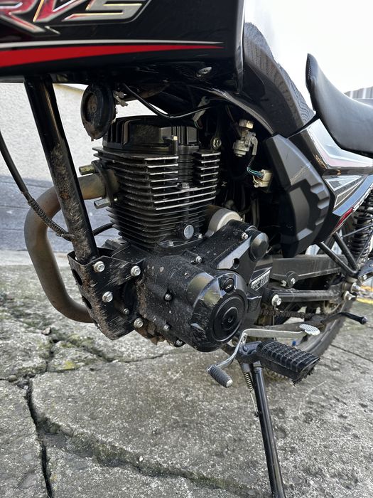 Продам forte rvs200r