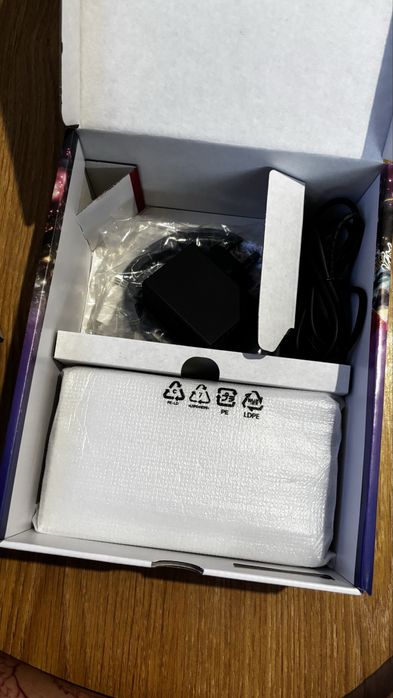 Nintendo switch oled + Mario kart deluxe