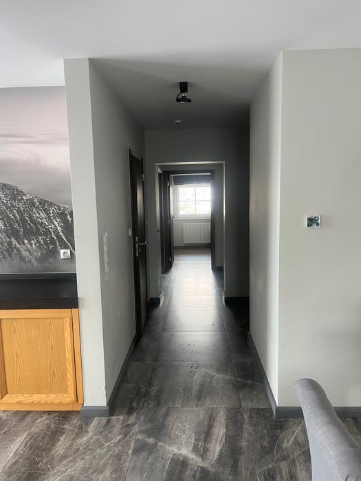 Apartament w Sosnówce