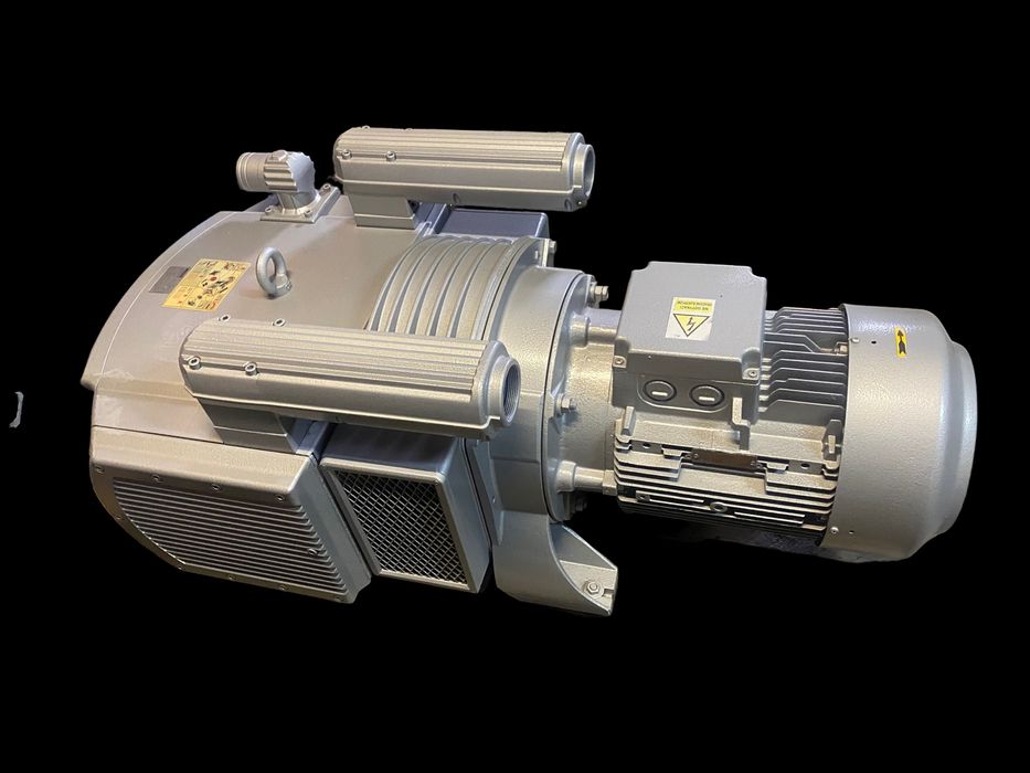 Naprawa serwis pomp próżniowych próżniowa Busch , Becker ,Lema Leybold