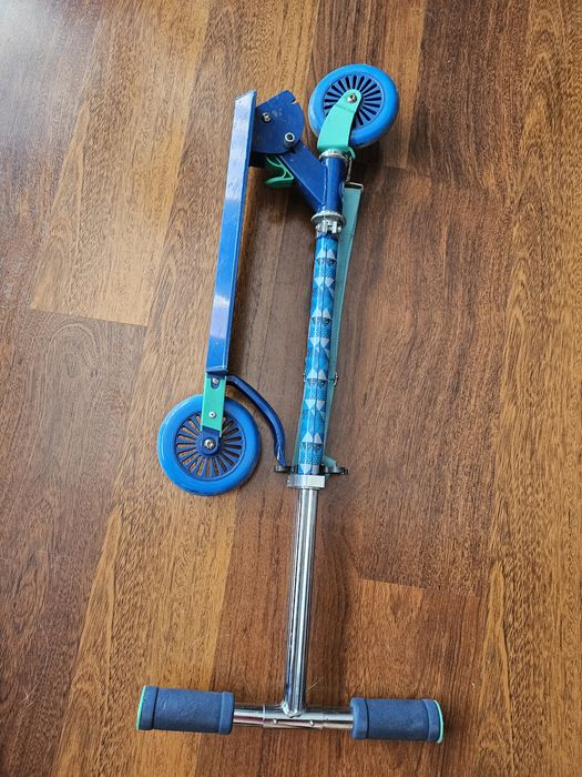 Hulajnoga dziecięca