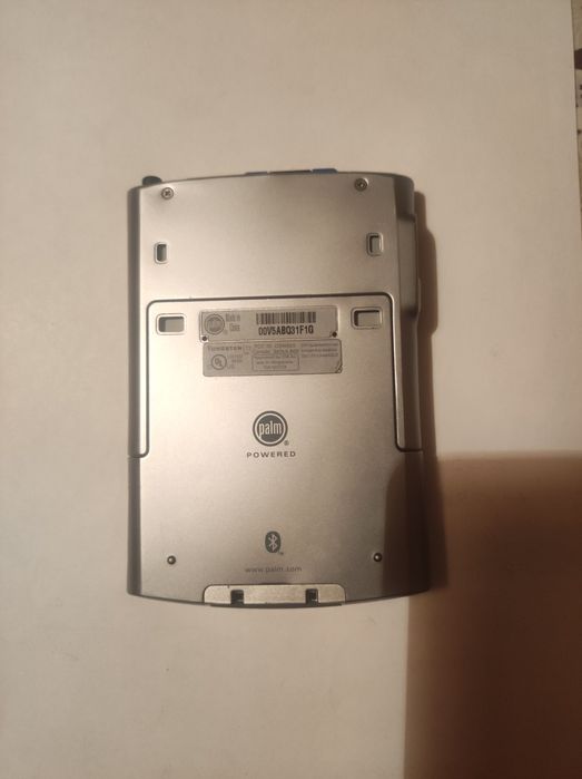 Palm Tungsten T3 кишеньковий комп'ютер  PDA КПК Palm OS
