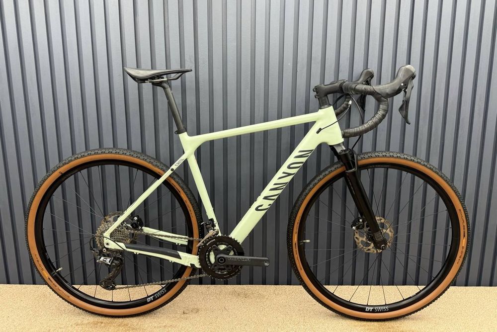 canyon grizl - купить велотовары - Цена на OLX.ua