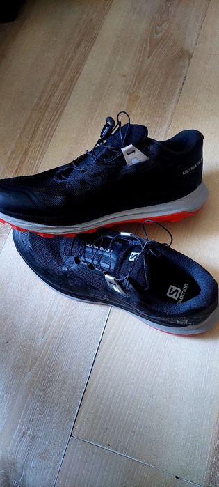 Salomon Ultra Glide