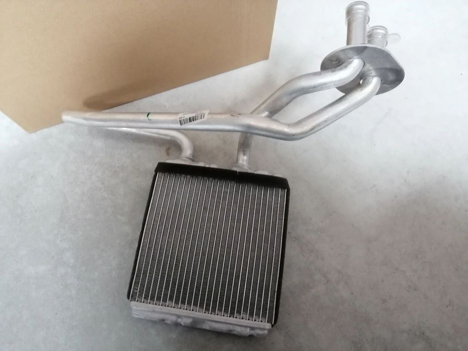 Radiador da sofagem Nissan Pickup D22 NOVO