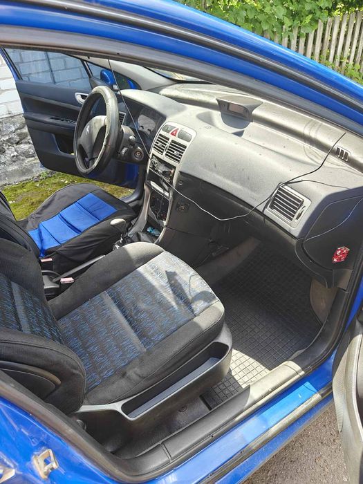 Продам Peugeot 307