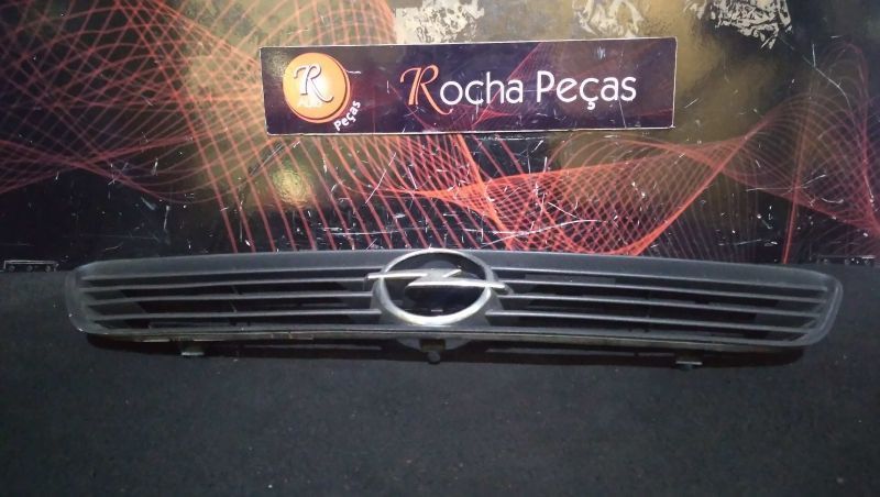 Grelha Frontal Opel Astra G Hatchback (T98)