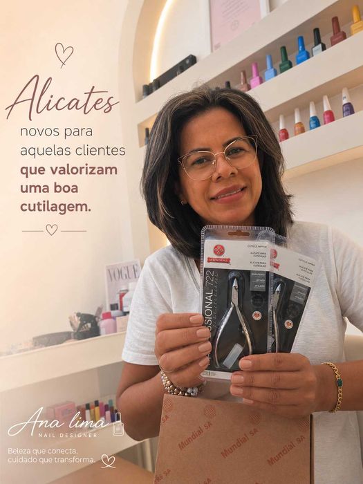Manicure/pedicure