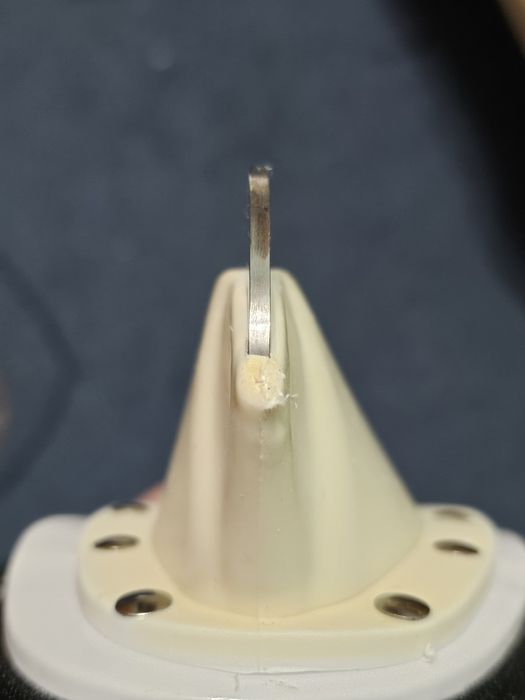 Łyżwy hokejowe rozmiar 44