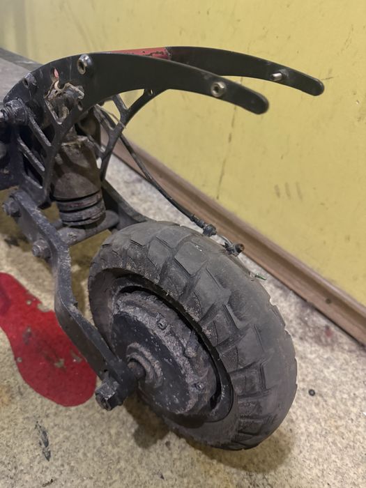 Продам самокт Like.Bike solo