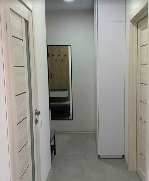 В продаже лучшая ЕВРОДВУШКА  в ЖК Гидропарк! НОВОСТРОЙ