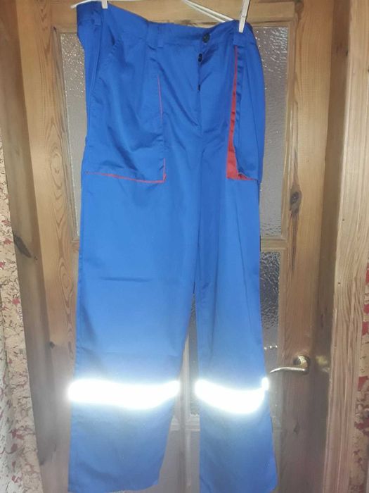 рабочая одежда 50.52