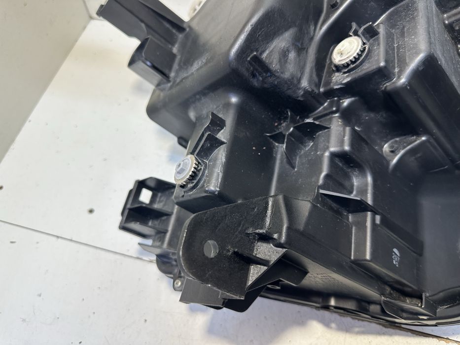 Фара левая Mitsubishi Eclipse Cross full led 2022 2023 2024 2025 USA