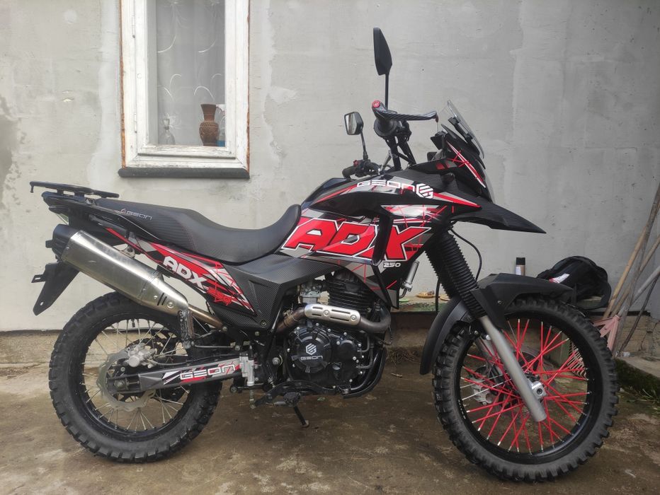 Geon adx 250 25.5к