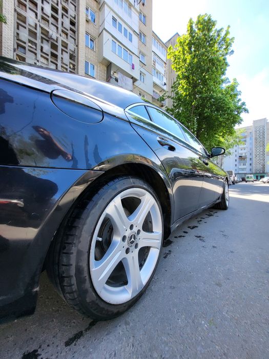 Mersedes cls 32 d