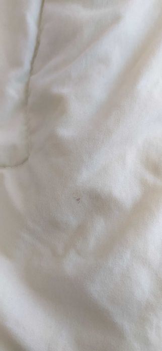 Ковдра  FOSSEKEN 200 х220 одеяло від JYSK