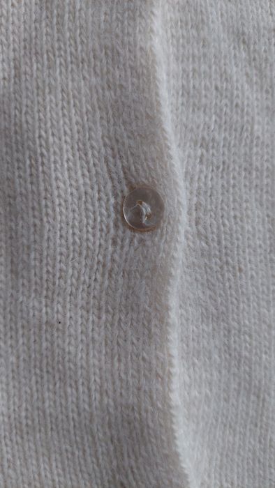 Kardigan Saint Tropez r.38, 70% angora