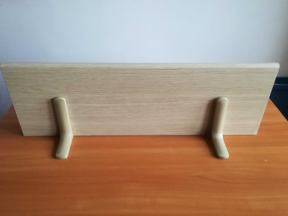 Полички дерев'яні