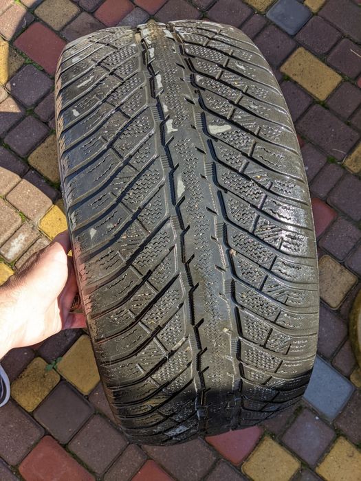 Автошини 275/40 R20 скати.