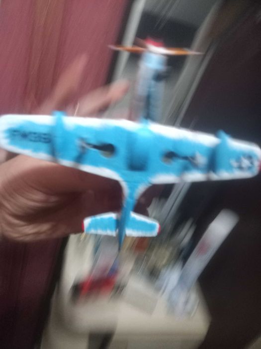 Виготовлення збірних моделей