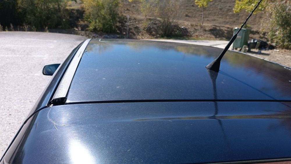 SEAT Ibiza 6K2 TDI Sport