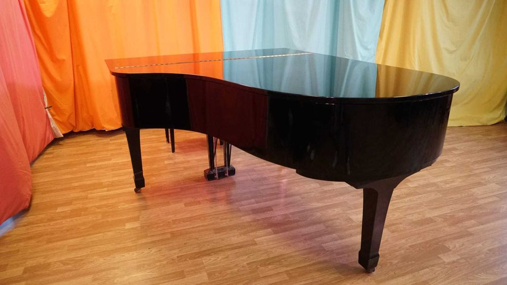 Piano Yamaha G5 1/2 cauda