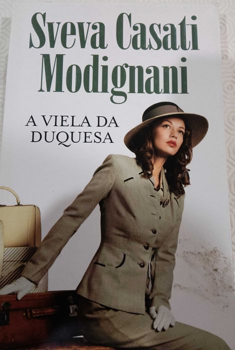 Romance: A viela da Duquesa