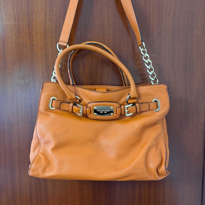 Bolsa Michael Kors