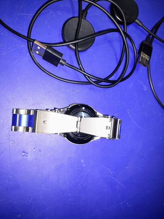 Смарт часы Samsung Galaxy Watch 6 40mm