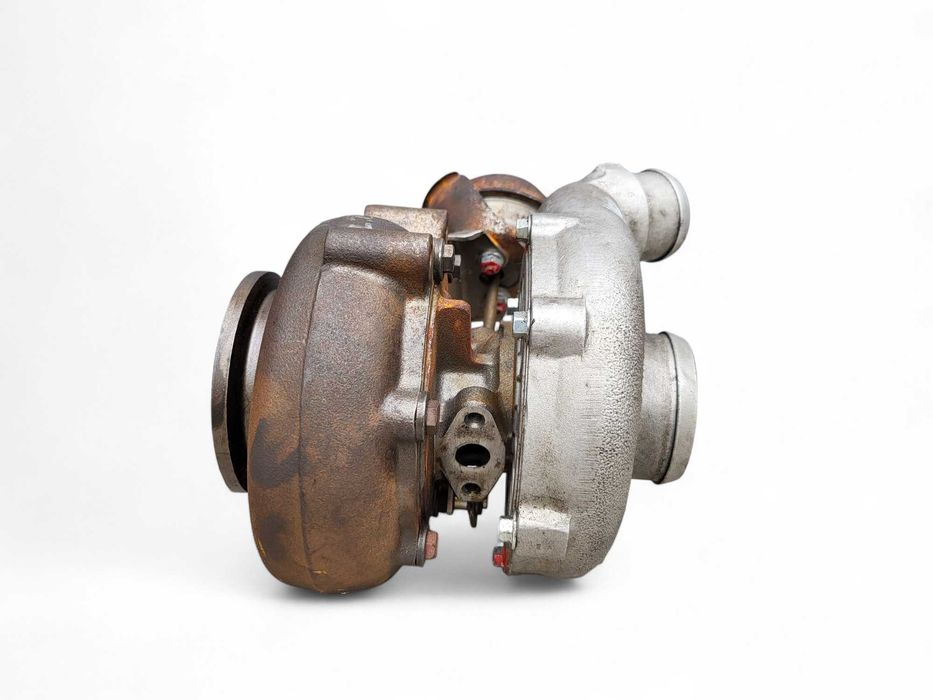 Турбина VW LT 28-35 28-46 2.8 TDI