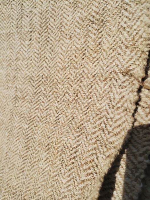 Рядно домоткане .