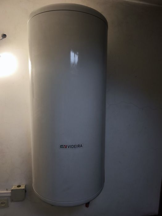 Termoacumulador Videira 150L – 3000W
