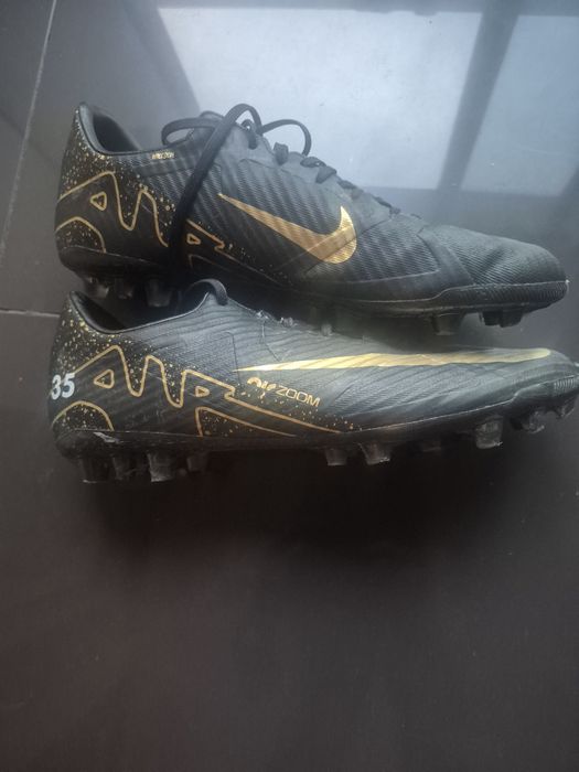 Chuteiras Nike Mercurial