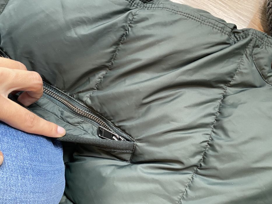 Kurtka męska napapijri 4xl xxxxl szerokosc 85x2 duza
