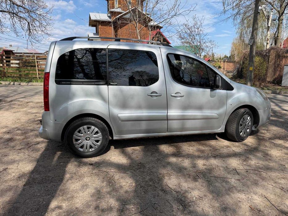 Продам Citroen Berlingo 2009р. #76175