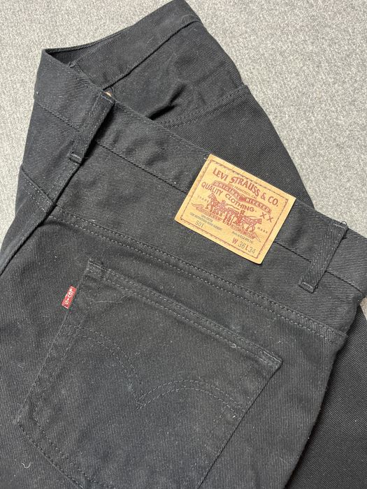 Джинси Levis made in usa