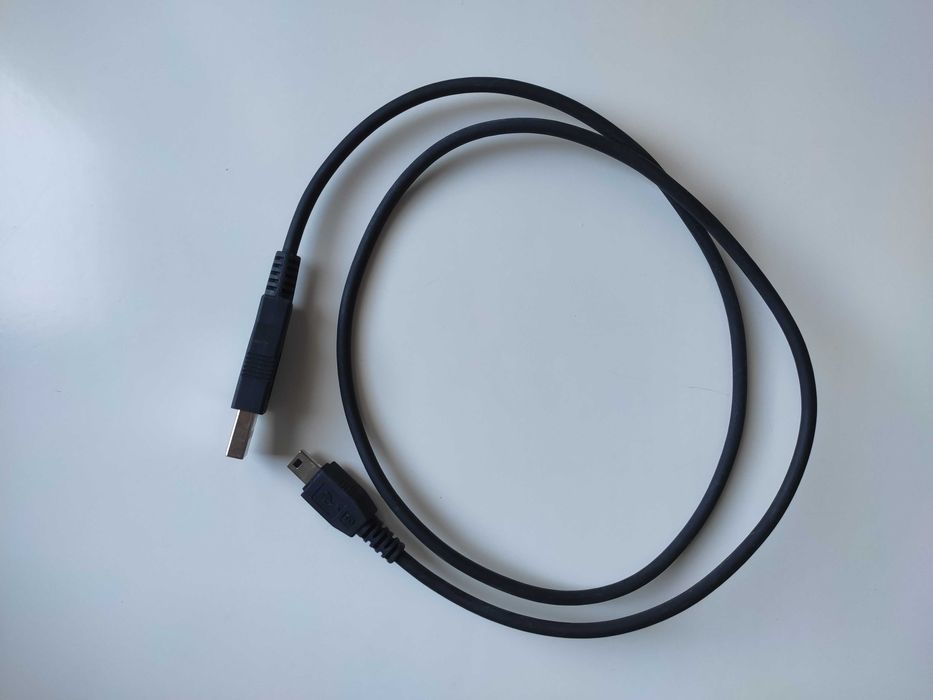 Cabo de conexão mini-USB (Vários)