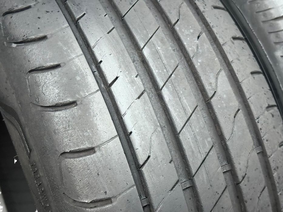 205/55/16 GOOD YEAR Efficient Grip Perfomance 2 91W