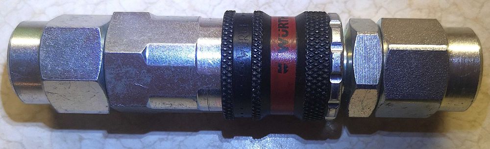 szybko złączka wurth 8mm