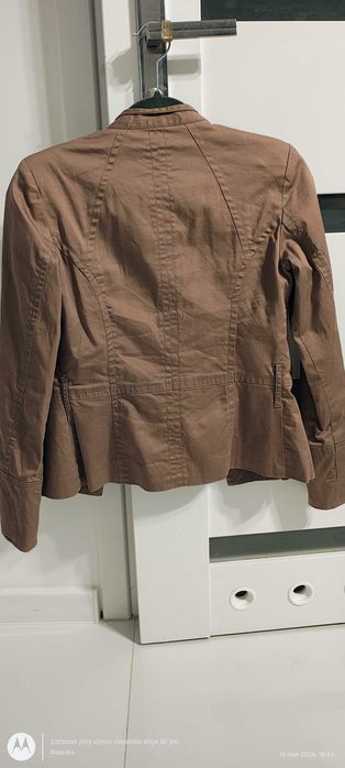 Marynarka Reserved rozmiar 34