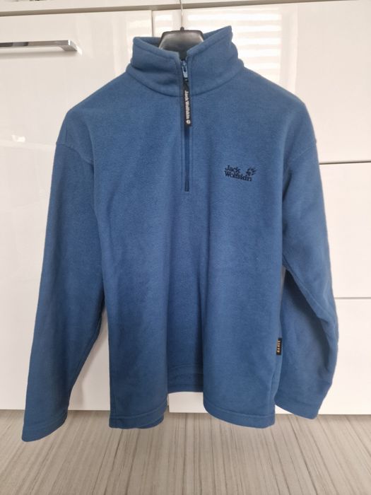 Bluza polarowa Jack Wolfskin Uniseks