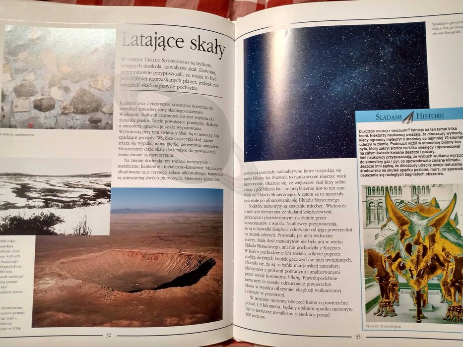 Tajemnice Nauki - Astronomia