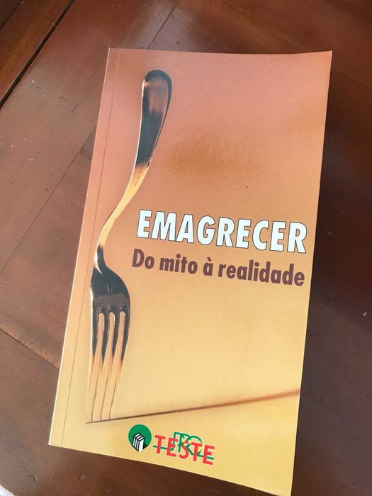 Book "Losing Weight – From Myth to Reality", Proteste Editions64752316242947120