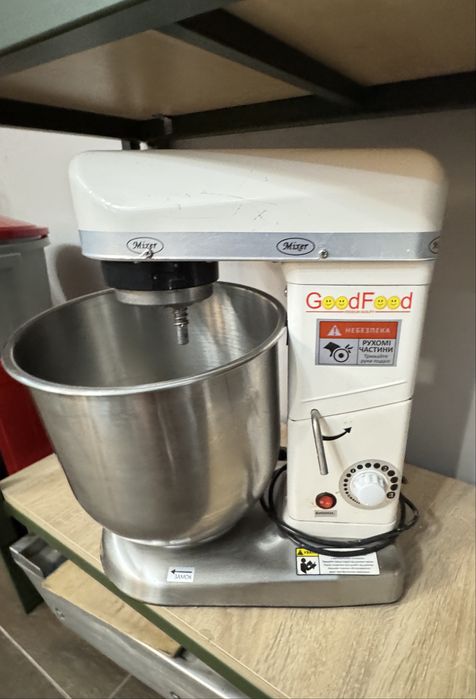 Пекарня під ключ діюча, зразу можна працюввати