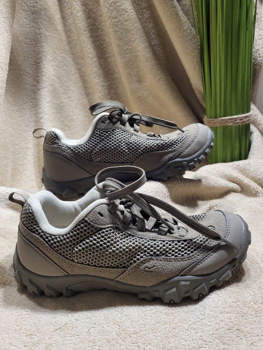 Buty trekingowe Regatta Lady Edgepoint Life