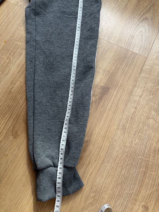 Dres damski ocieplany L