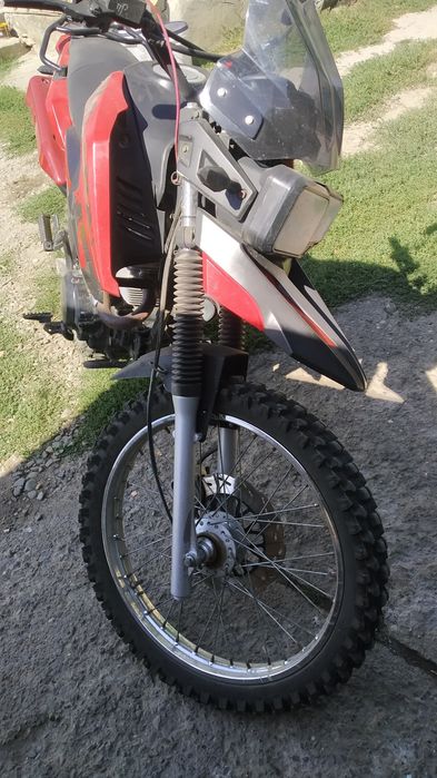 Продам Shineray X-Trail 200