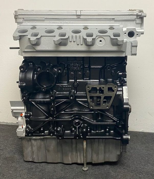 Silnik regenerowany 2.0 tdi 140km caa cch vw t5 fl