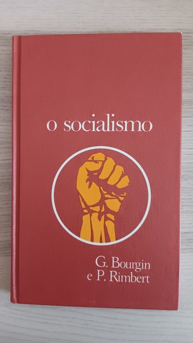G.Bourgin e P.Rimbert, O Socialismo