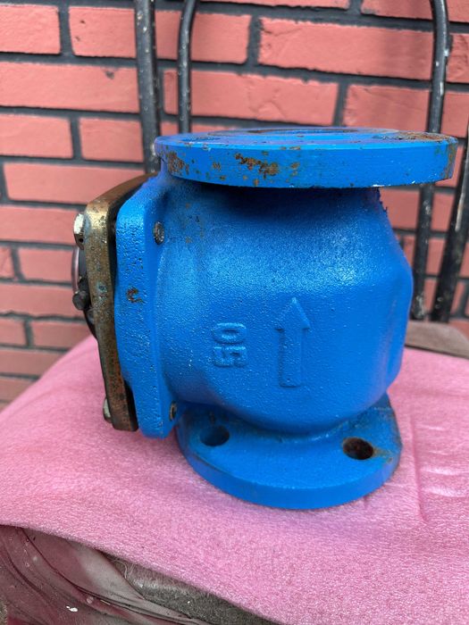 Счётчик воды НОВЫЙ